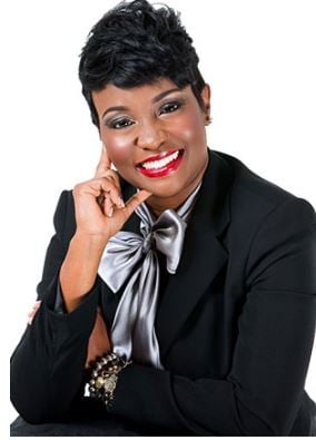 Charla Stegall Young 1