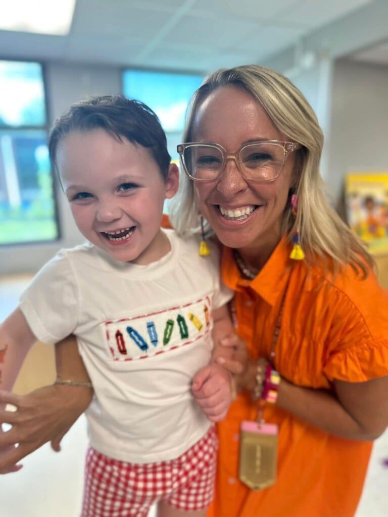 Tupelo teacher is also a lifesaver for a student