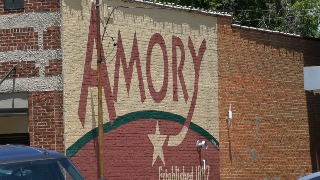 Amory community speaks out about future recovery plans to MDA