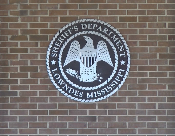 Lowndes County Sheriff's Department