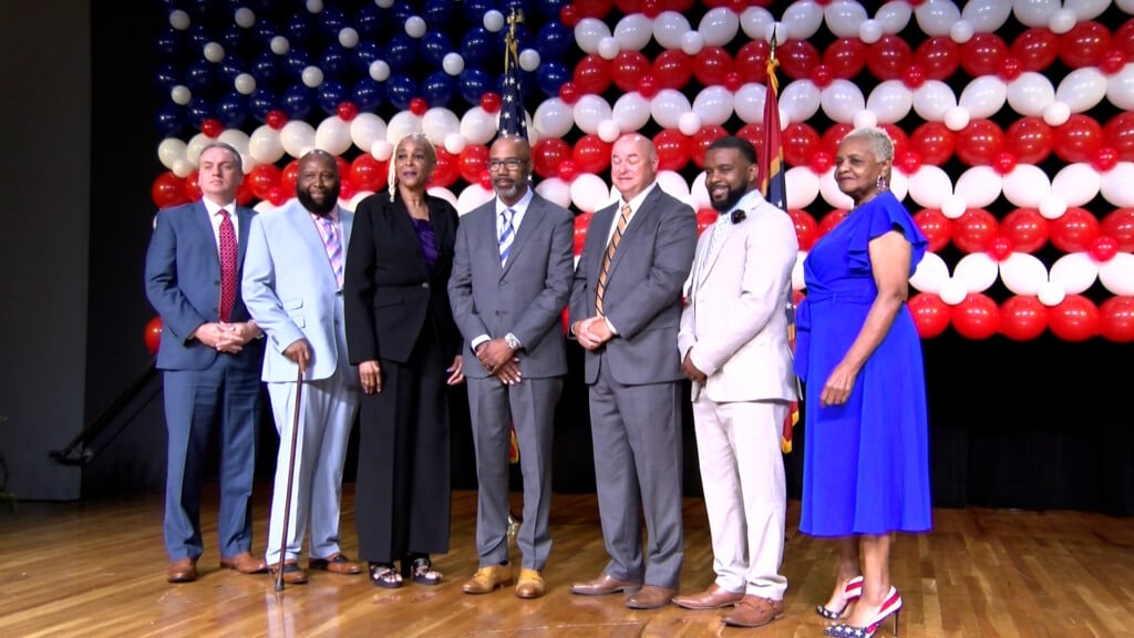 City Council