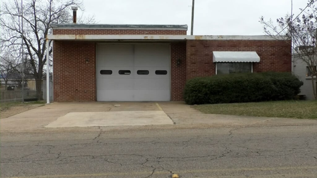 Fire Station 4