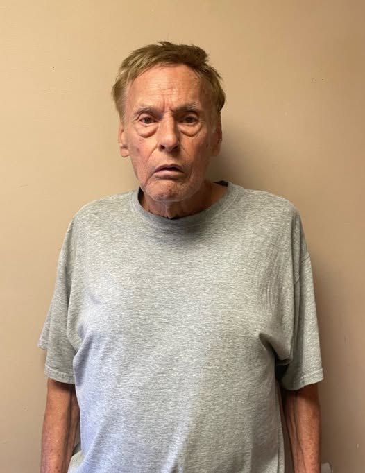 Fulton man faces DUI 4th offense charge