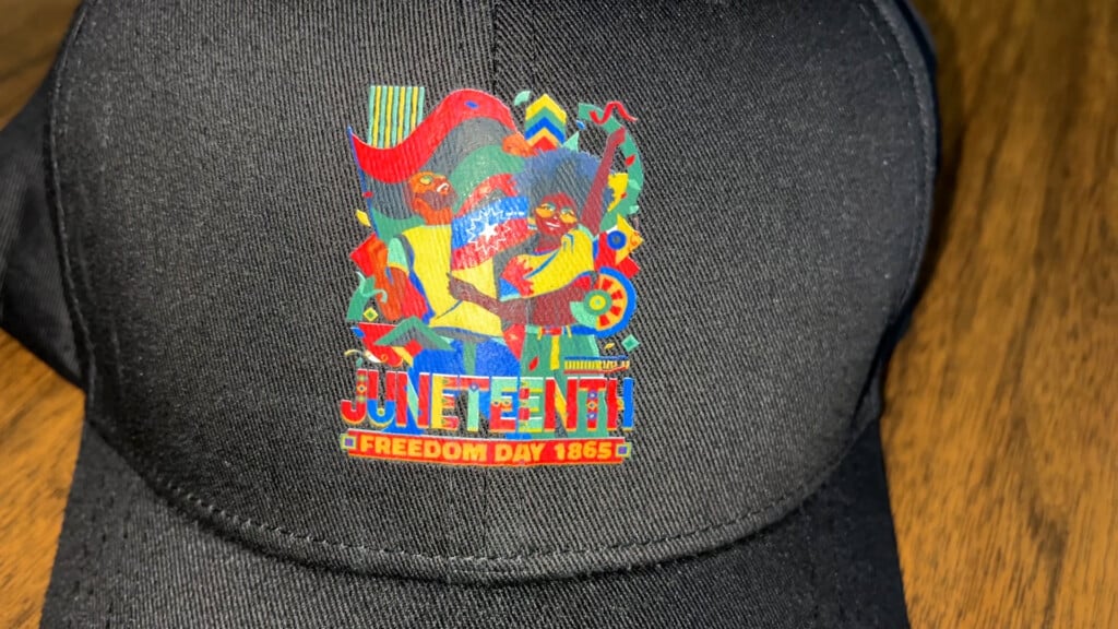 A supervisor and historian explains the history of Juneteenth