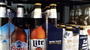 Baldwyn Referendum passes, allowing alcohol sales on Sundays