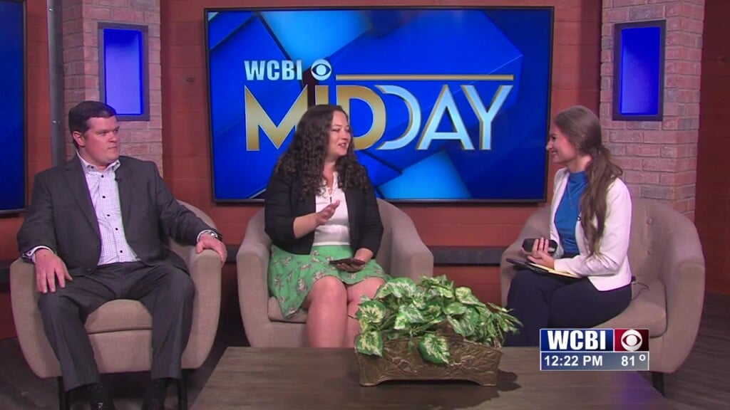 Midday (Lowndes Co. Foundation Fundraiser) - 06/24/25