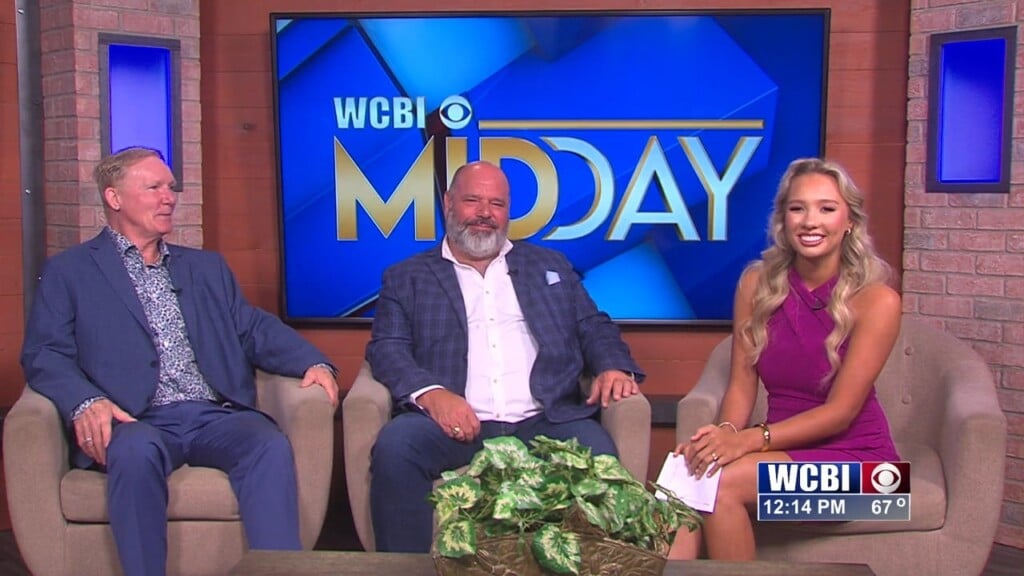 Midday (Southern Exchange Interview) - 06/02/2025