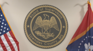 Lowndes County Fire Coordinator Neal Austin resigns