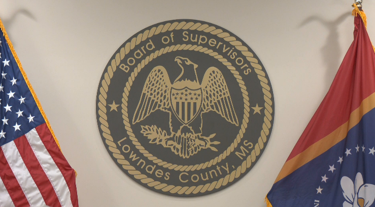 Lowndes County Fire Coordinator Neal Austin resigns