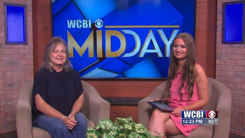 Antique Shop Expansion (midday Interview) 06/25/25