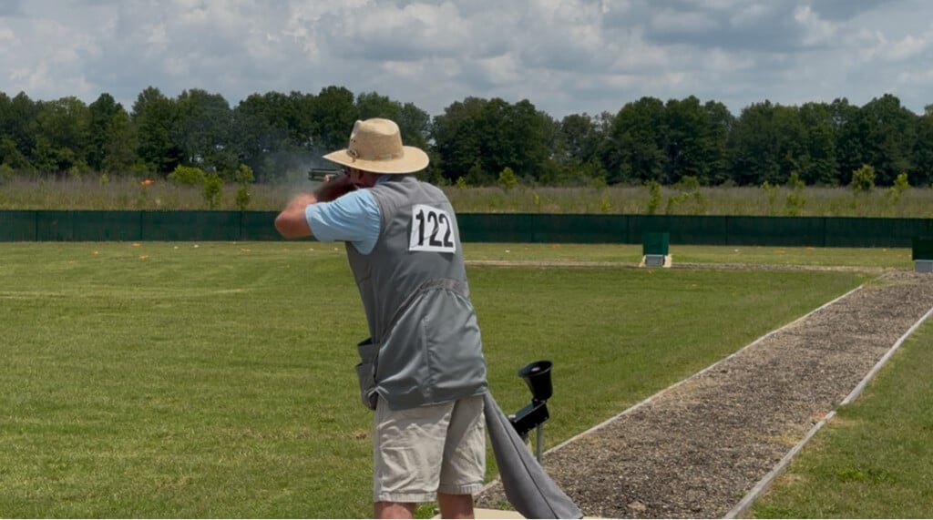 2025 National Helice Championship held in Clay County