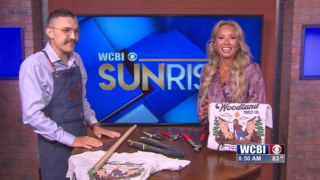 Whatcha Need To Know Wednesdays (sunrise)