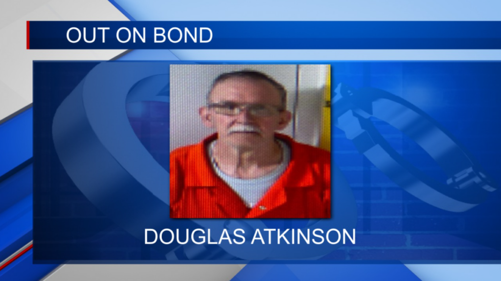 Update on Weir's Interim Mayor after being arrested in Choctaw Co.