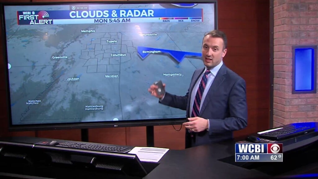 Chasing the Weather (The End) - 06/02/2025