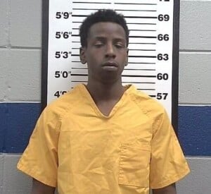 Teenager faces a burglary charge in Monroe Co.