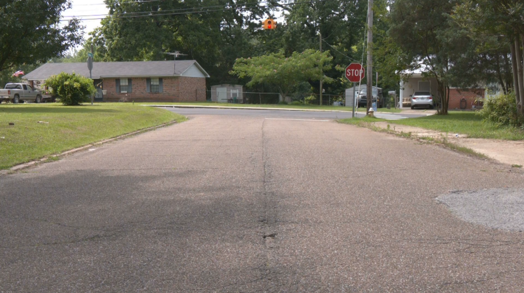 Shooting in West Point sends man to the hospital