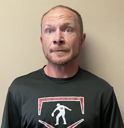 Man arrested for credit card fraud in Tupelo