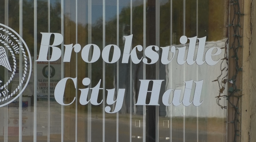 Brooksville Alderman decides not to return to administration