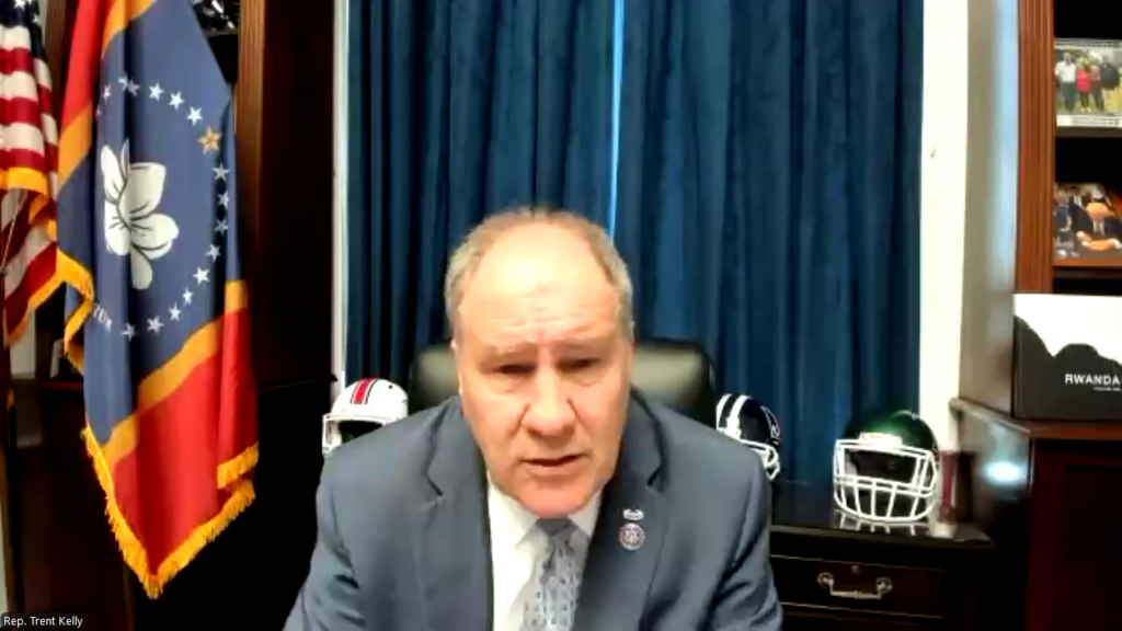 MS Congressman says US operations had major impact on Iran's nuclear plans
