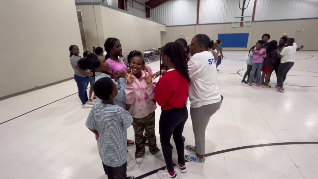 North MS Boys and Girls Clubs are ‘Slippin’ Into Summer’