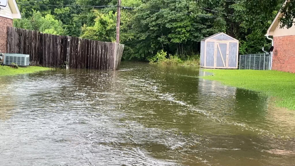 Flood