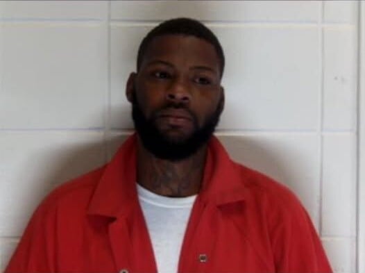 Man arrested for Strong-Armed Robbery in Columbus