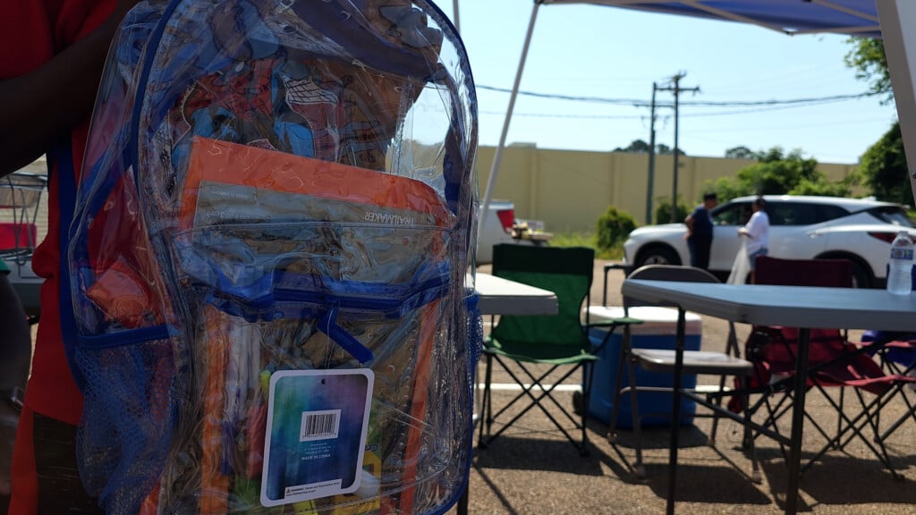Third annual business fair held as part of Black Dollar Days