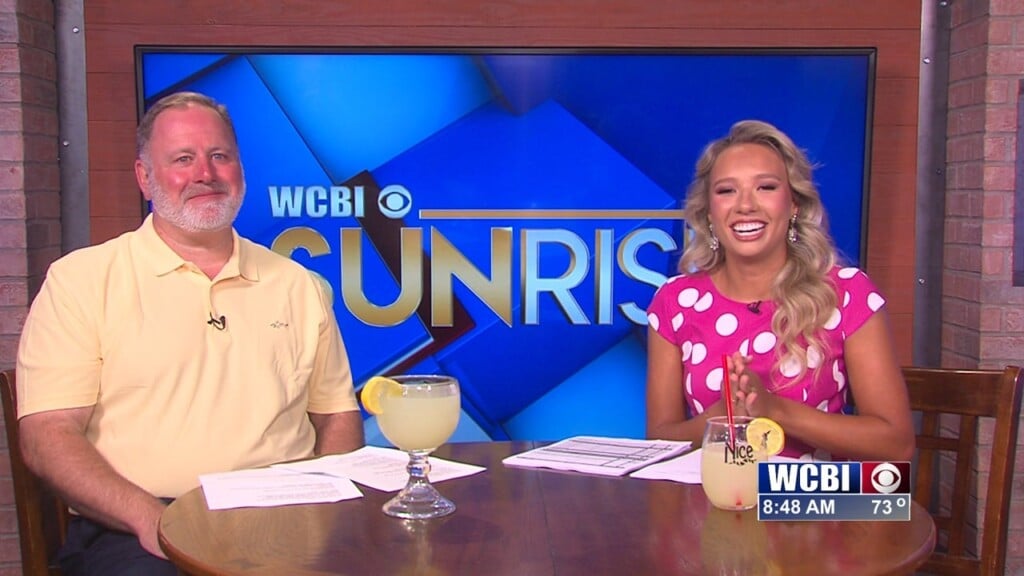 Good News With Colin 06/10/25