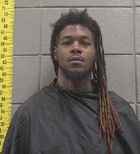 Man charged with murder in Lauderdale County