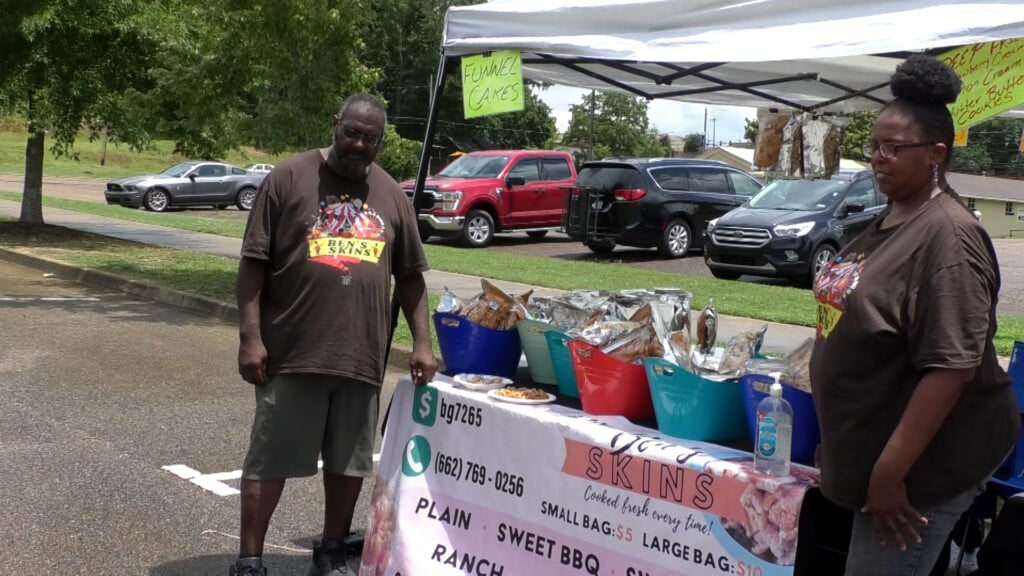 United Way shows appreciation to dads with Father's Day Festival