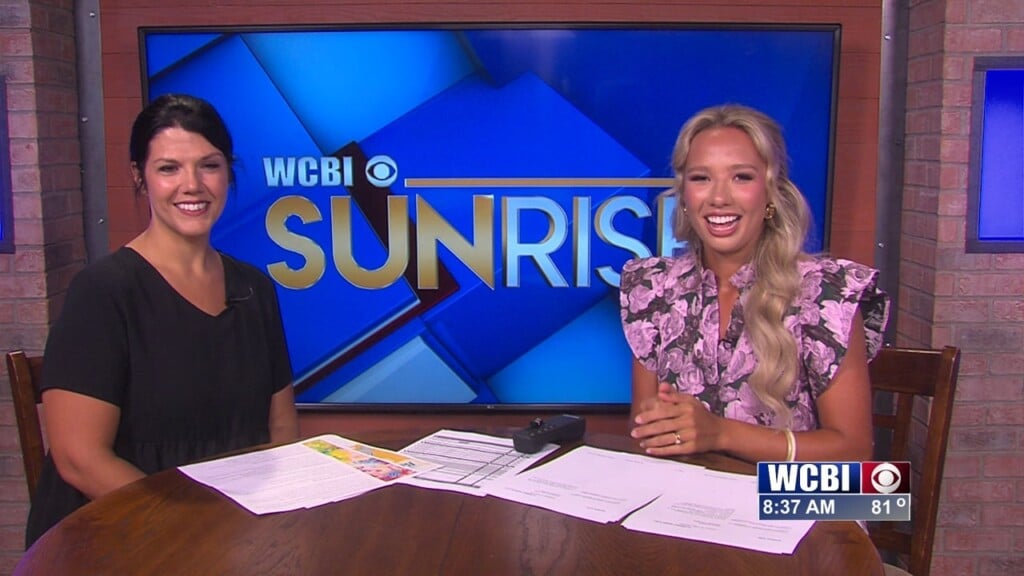 Lately At The Library (sunrise Interview) 06/24/25