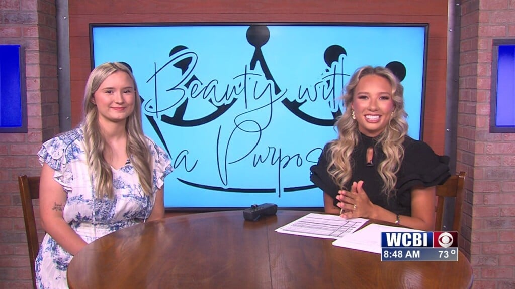 Beauty With A Purpose 06/09/25