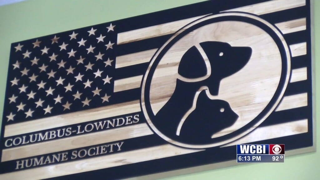 CLHS works to spread word of pet services/resources in the area