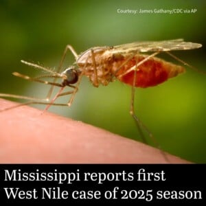 West Nile