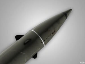 Missile