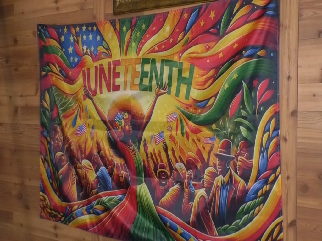 Juneteenth looks different for community leaders this year