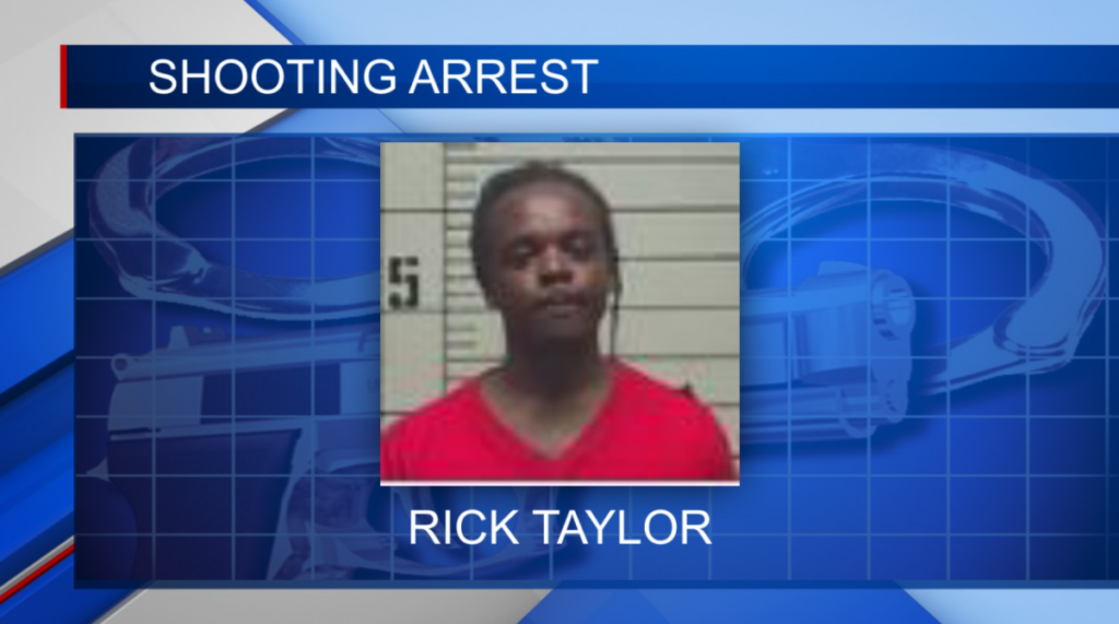 An update on a shooting case in West Point