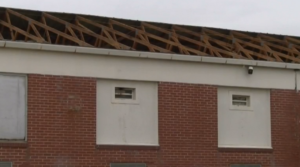 City leaders move forward with roof repair for Clay County Jail