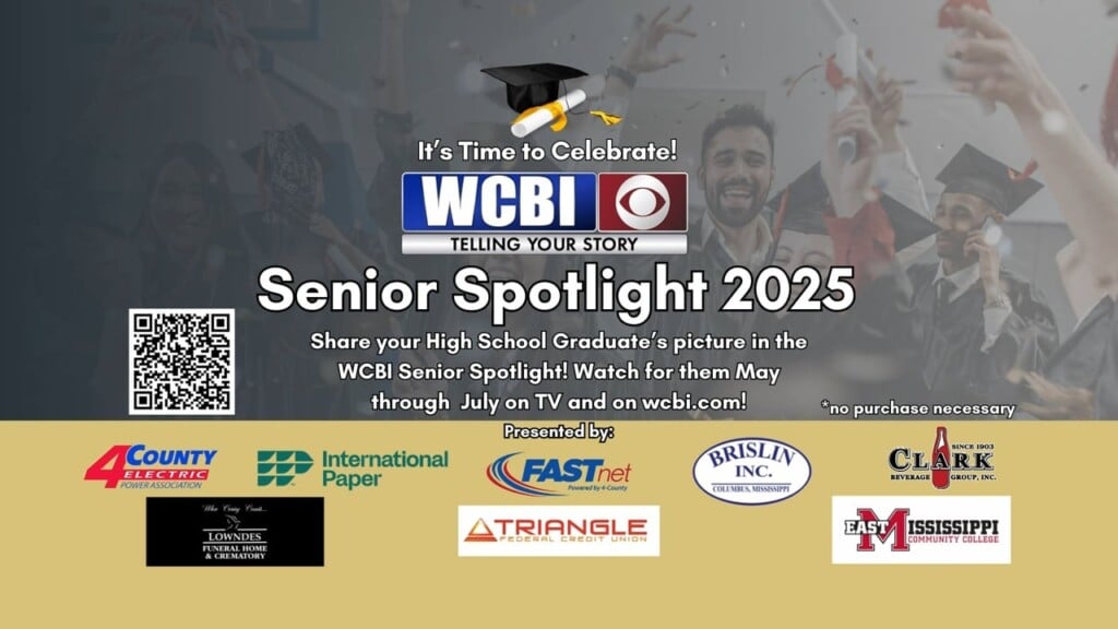 Senior Spotlight (class Of 2025) 06/06/2025
