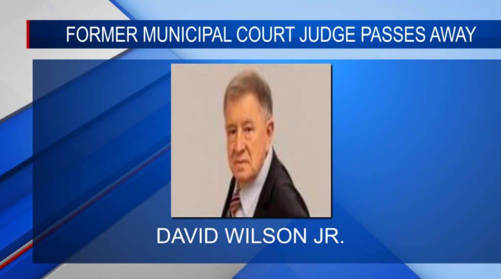 Services held for long-time Municipal Court Judge in Louisville