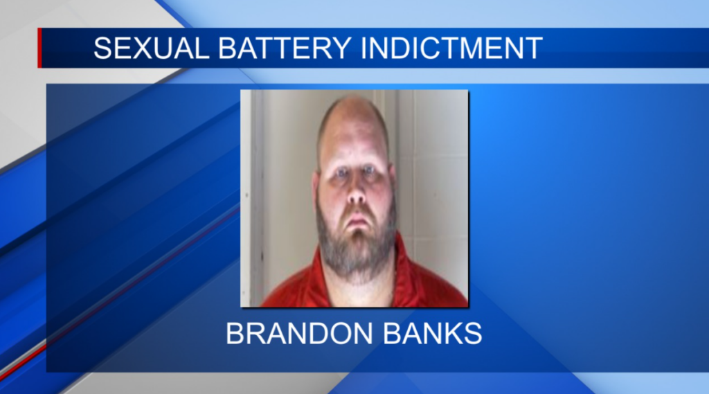 West Alabama man charged with sexual battery in Lowndes Co.