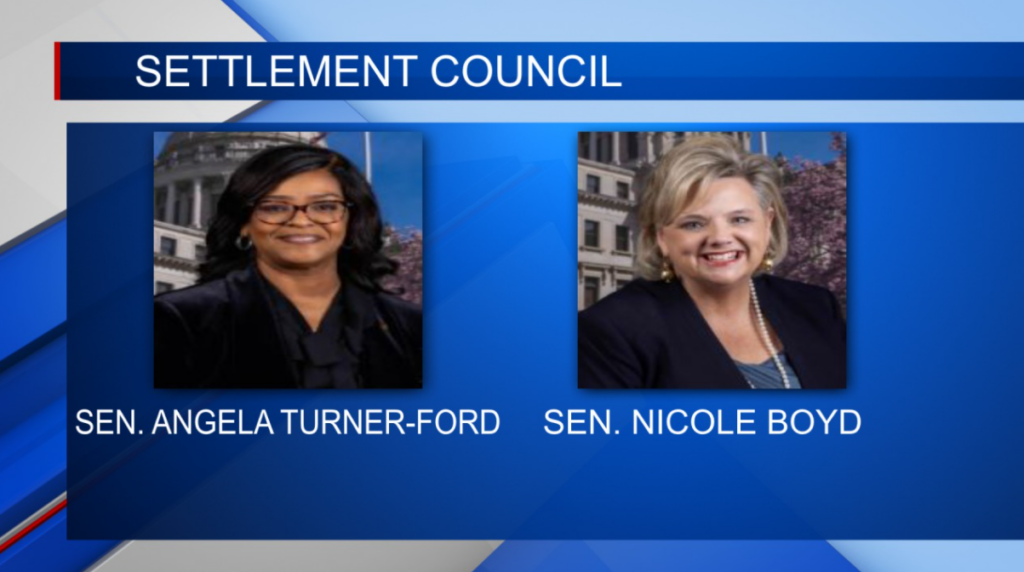 Lawmakers to determine the use of Opioid settlement in MS