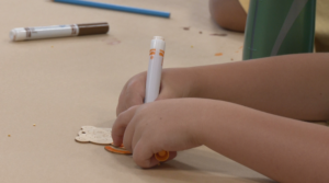 Annual Literacy Camp held at the Mississippi University for Women