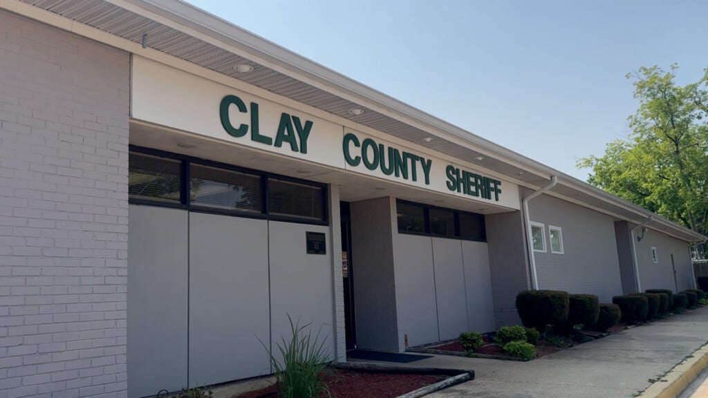 Clay County