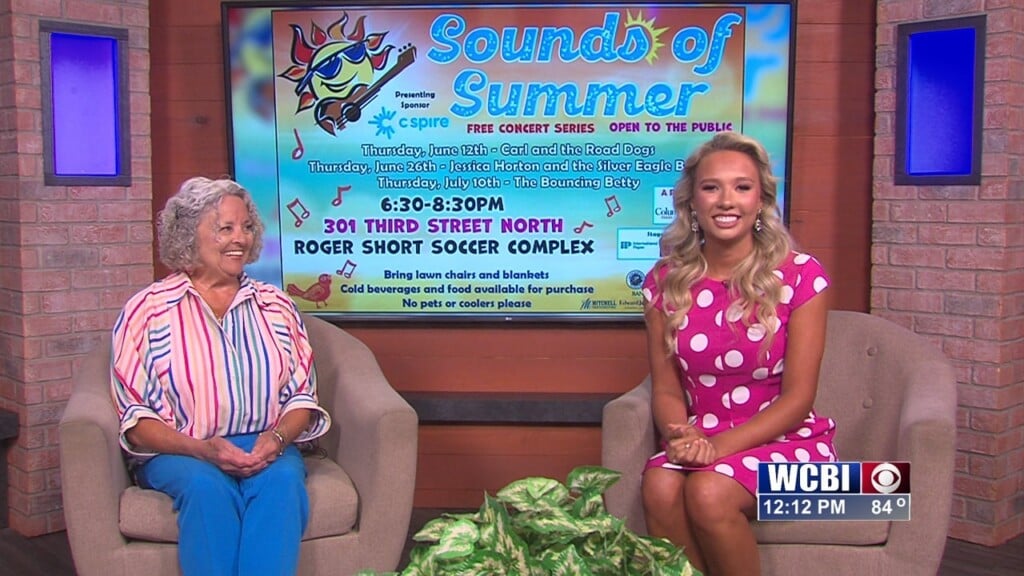 Midday (Sound of Summer/ Lemonade Day) - 06/10/25