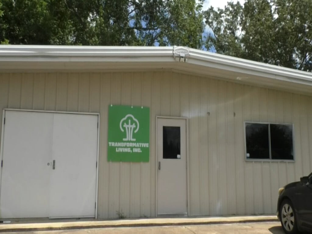 Transformative Living