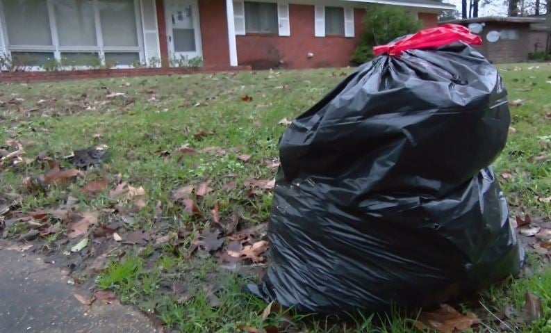 Columbus residents will not see an increase on garbage fees
