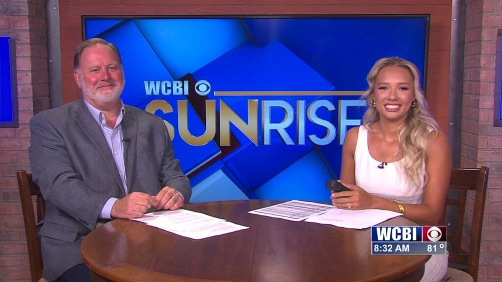 Good News With Colin 07/29/25