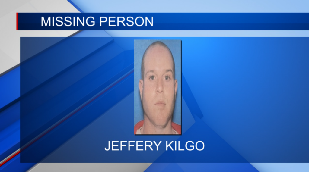 Lee Sheriff's Department in search of missing man