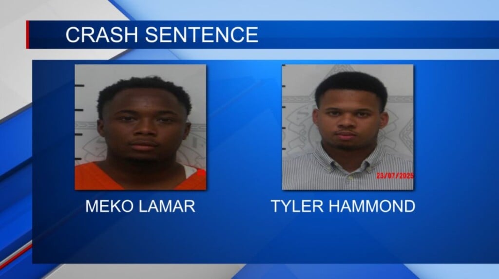 Two men given 20 years after a crash that killed an unborn child